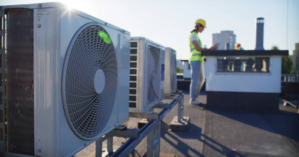Best Air Duct Mold Removal  in Citrus Hills, FL